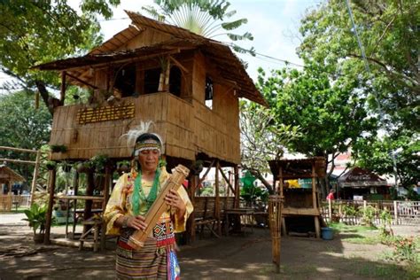 15 Best DAVAO CITY Tourist Spots (Heritage, History .